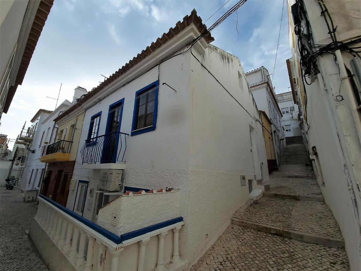 Casa Pisa Flores - Praia Da 나자레 외부 사진