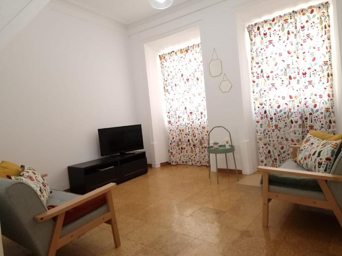 Casa Pisa Flores - Praia Da 나자레 외부 사진