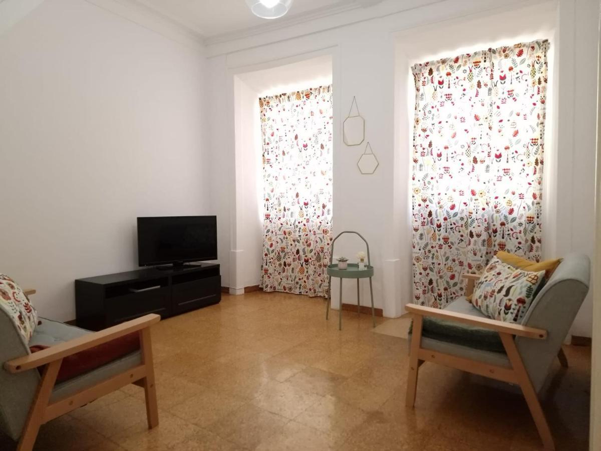Casa Pisa Flores - Praia Da 나자레 외부 사진